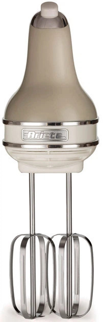 Миксер ручной Ariete ART-1548 BG 450 Вт бежевый Киев - изображение 2