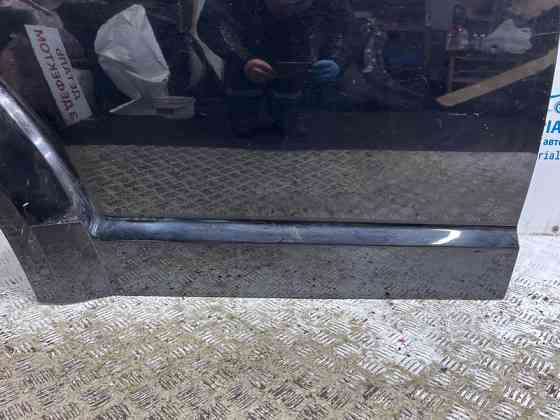 Дверь задняя правая Dodge Journey 2007-2020 68067472AB (Арт. 71642) Київ