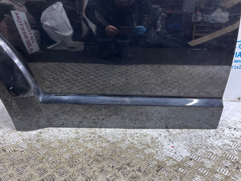 Дверь задняя правая Dodge Journey 2007-2020 68067472AB (Арт. 71642) Київ - зображення 6