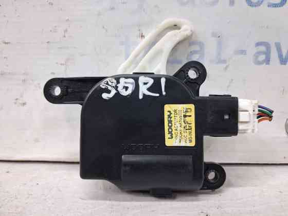 Сервопривод Kia Sorento BL 2.5 DIESEL D4CB 2002 (б/у) Київ