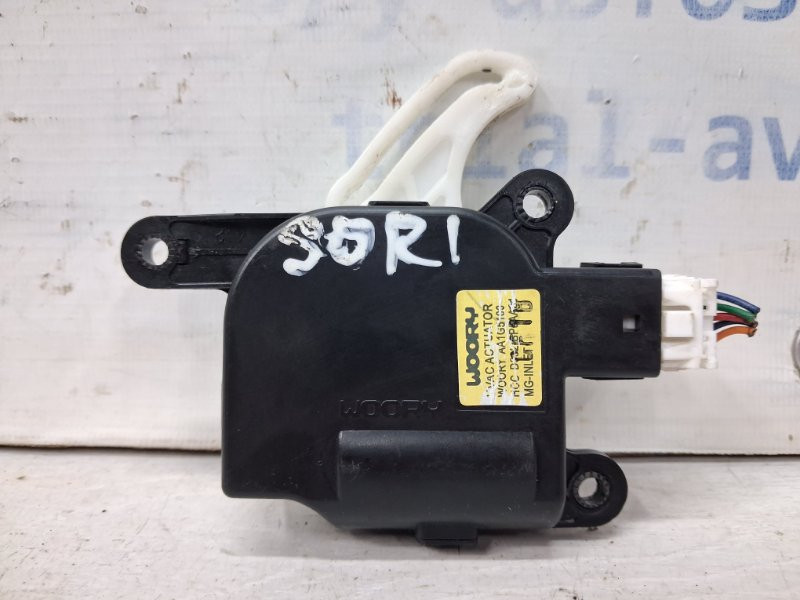 Сервопривод Kia Sorento BL 2.5 DIESEL D4CB 2002 (б/у) Киев - изображение 1