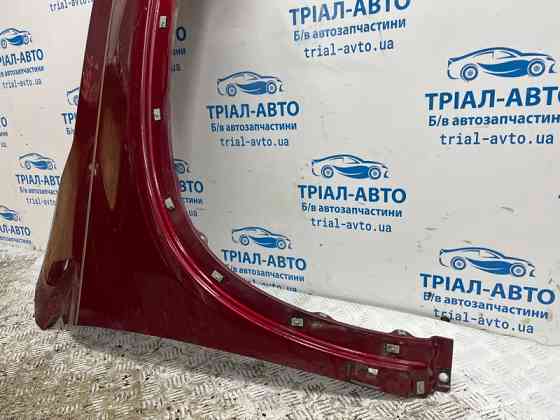Крыло переднее правое Kia Sorento 2009-2021 663211U001 (Арт. 71624) Київ