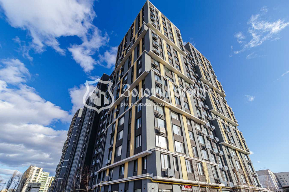 продажа 1-к квартира Киево-Святошинский, Вишневое, 39000 $ Вишнёвое - изображение 1