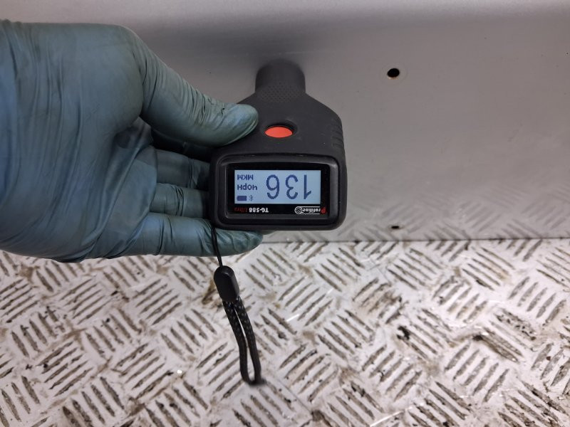 Дверь передняя левая Mitsubishi Pajero Wagon 3 3.2 ДИЗЕЛЬ 4M41 1999 (б/у) Киев - изображение 10