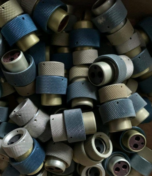 Куплю роз'єм СБ-8 Суми - зображення 1