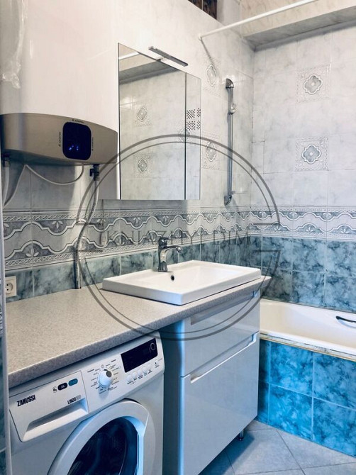 Оренда 3-х к. квартири в центрі Києва м. Майдан Незалежності. № 11111622 Київ - зображення 4