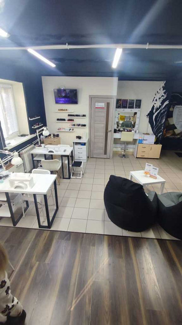 продажа объект сферы услуг Киев, Шевченковский, 59000 $ Киев - изображение 2