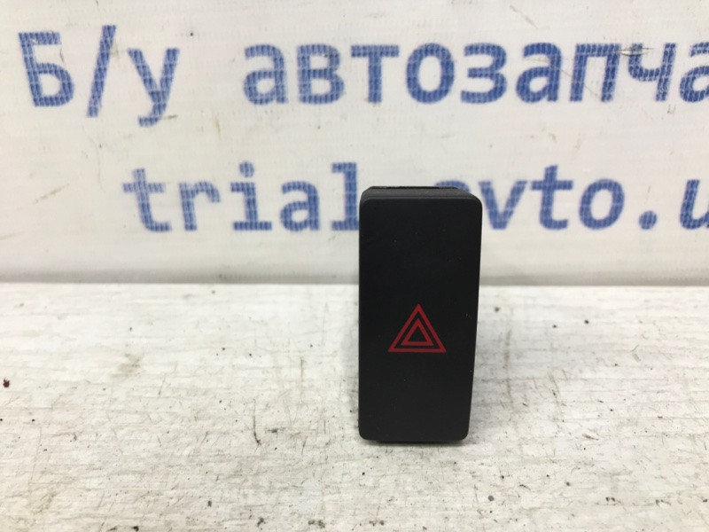 Кнопка аварийки Mazda CX 5 KE 2.2 DIESEL 2011 (б/у) Киев - изображение 1