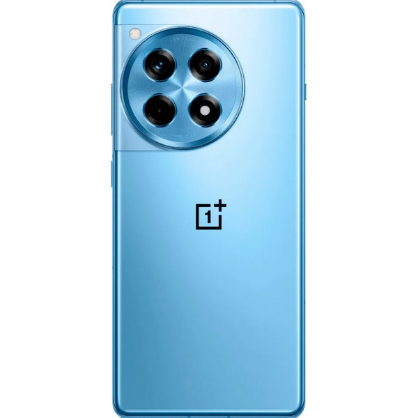 Смартфон OnePlus Ace 3 16/512GB Blue (Код товару:38669) Харків - зображення 3