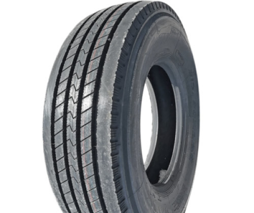 315/80 R22.5 Tracmax GRT810 156/150L Рульова вантажна шина Київ - зображення 1