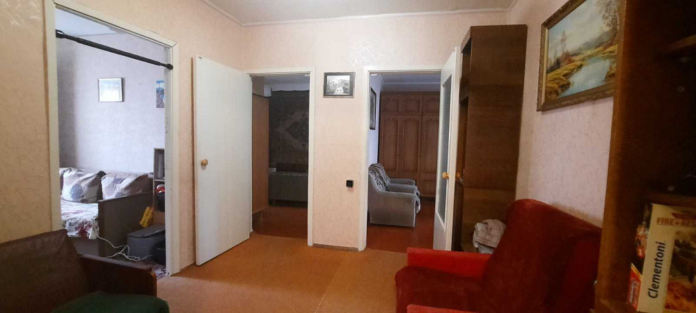 продажа 3-к квартира Киев, Деснянский, 72000 $ Київ - зображення 8