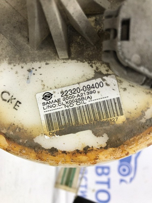 Модуль топливного насоса SsangYong Kyron 2005-2016 2232009400 (Арт. 57920) Киев - изображение 5