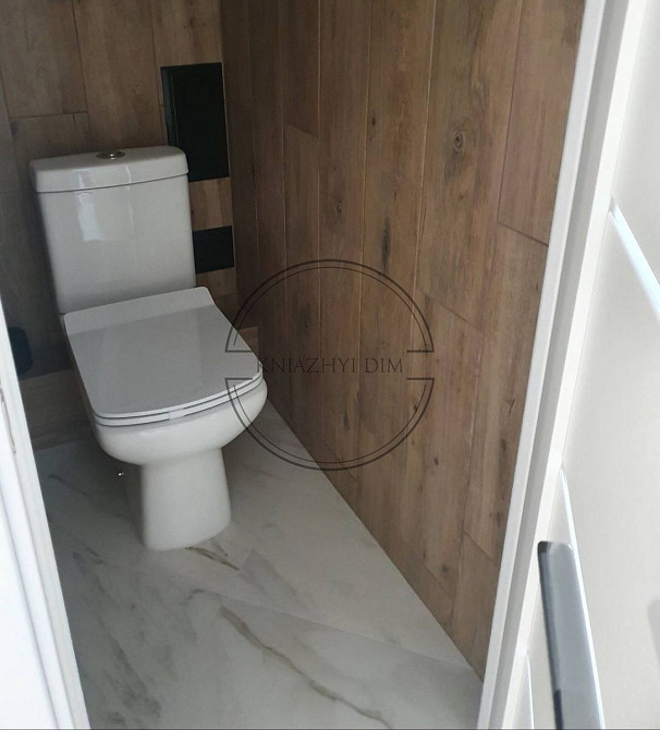 Оренда 1-но к. квартири в ЖК Time м. Вокзальна. № 11202432 Киев - изображение 4