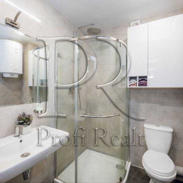 продажа 1-к квартира Киев, Дарницкий, 72000 $ Київ - зображення 10