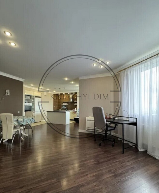 Продаж 3-х к. квартири м. Позняки. № 21146179 Киев - изображение 9