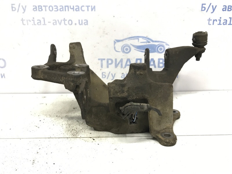 Цапфа задняя левая Ford Kuga CBS 2.0 DIESEL 2011 (б/у) Київ - зображення 4