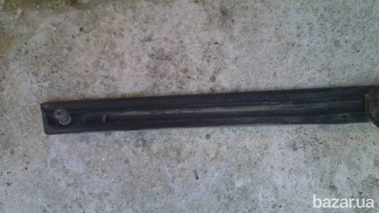 Молдінг заднього правого дверного скла 6525339 Форд Скорпіо до 92р.в. Винница - изображение 4