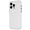 Чохол WAVE Sky Case with Magnetic Ring для iPhone 15 Pro Max Прозорий Харків