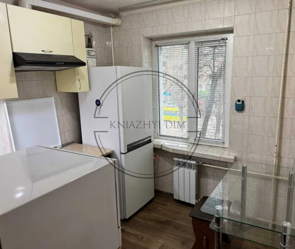 ОРЕНДА 1 квартира Соломьянський район проспект Відрадний 24/93 код.11202437 Київ - зображення 5