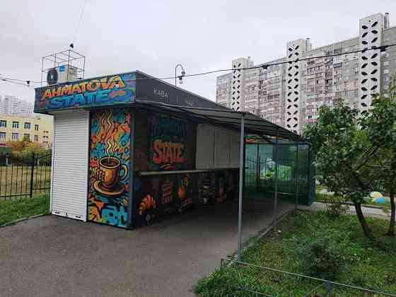 долгосрочная аренда торговые площади Киев, Дарницкий, 8000 грн./мес. Киев