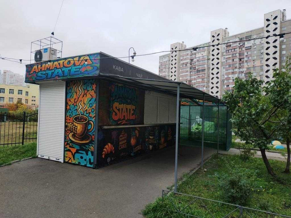 долгосрочная аренда торговые площади Киев, Дарницкий, 8000 грн./мес. Киев - изображение 1