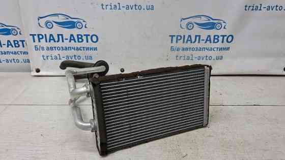 Радиатор печки Mitsubishi Lancer 10 2.0 БЕНЗИН 4B11 2007 (б/у) Киев