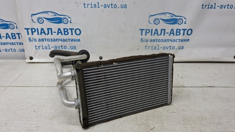 Радиатор печки Mitsubishi Lancer 10 2.0 БЕНЗИН 4B11 2007 (б/у) Киев - изображение 3