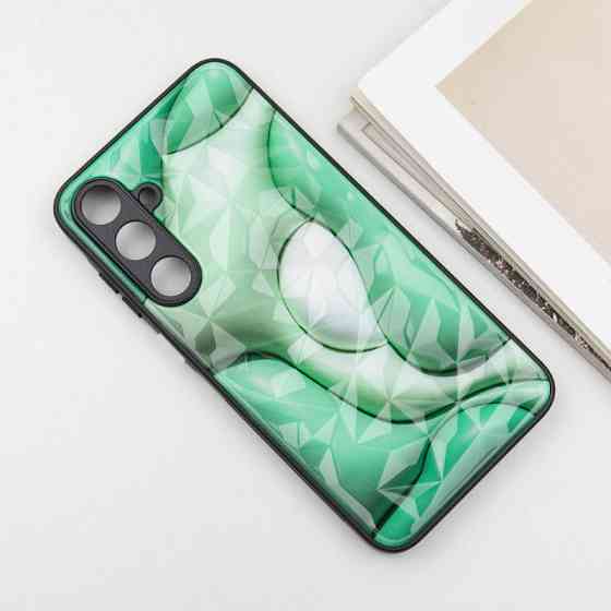 TPU+PC чехол Prisma BubbleGum для Samsung Galaxy A05s Херсон