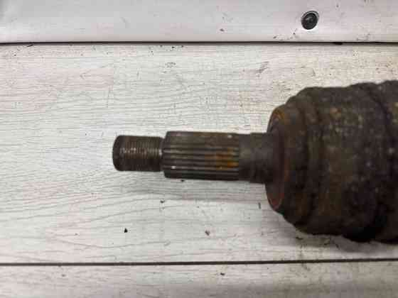 Привод передний правый МКПП Mazda 6 GH 2.5 БЕНЗИН L5-VE 2007 (б/у) Киев