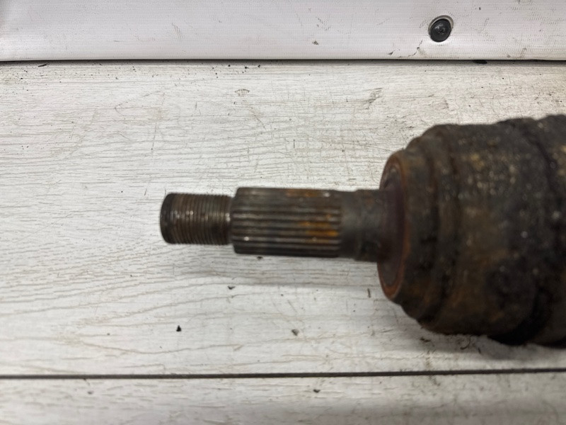 Привод передний правый МКПП Mazda 6 GH 2.5 БЕНЗИН L5-VE 2007 (б/у) Київ - зображення 4