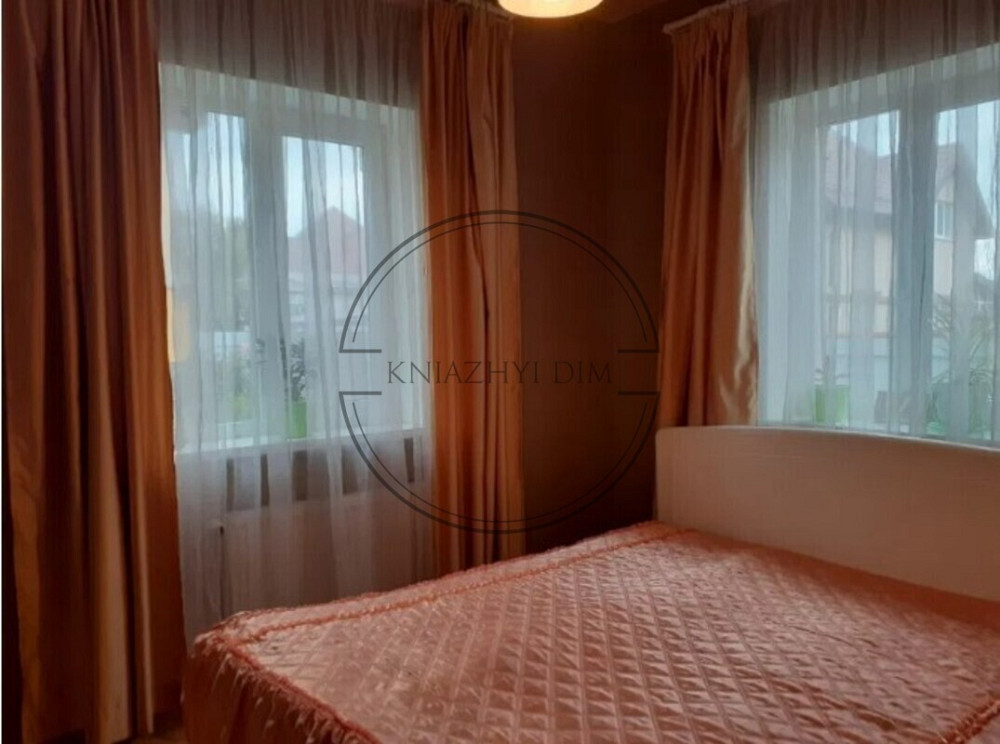 Продаж 2-поверхового будинку 120 м2 в с. Мархалівка, 10 км від Києва. № 2210114 Київ - зображення 5