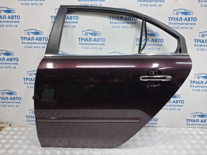 Дверь задняя левая Hyundai Sonata 2004-2010 770033K010 (Арт. 80222) Киев - изображение 1