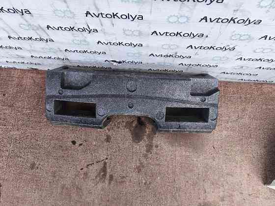 Абсорбер наполнитель бампера задний Nissan Note E11 2005-2012 (850909U02A) Ковель