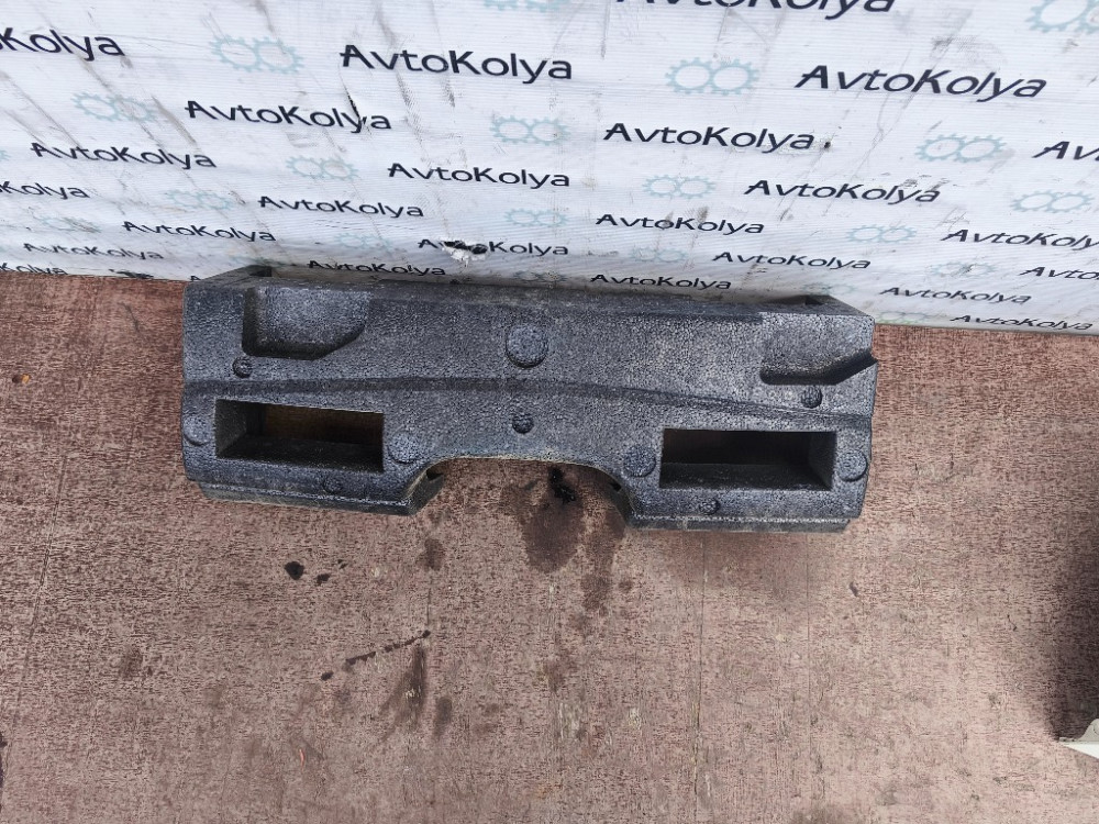 Абсорбер наполнитель бампера задний Nissan Note E11 2005-2012 (850909U02A) Ковель - изображение 4