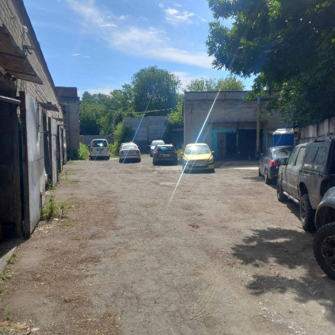 Продам в центре СТО или под производство, склад, 652м2. Дніпро - зображення 2
