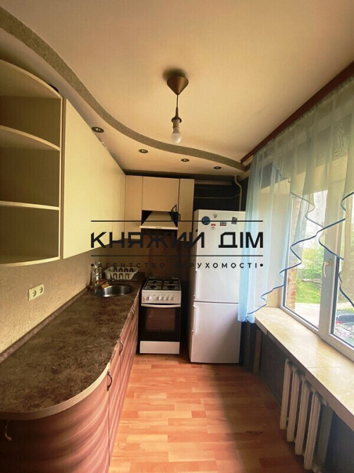 Оренда окремої 2-х кімнатної квартири в Голосіївському районі. №11199341 Київ - зображення 6