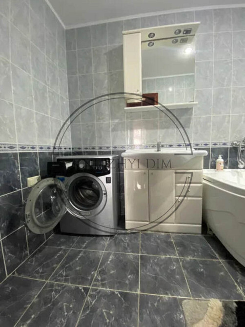 Здається в оренду 2-кімнатна квартира на вулиці Соломії Крушельницької № 11200281 Київ - зображення 5