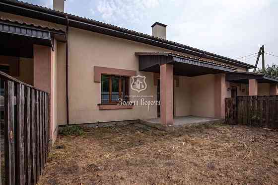 продажа 3-к таунхаус Броварский, Погребы, 102000 $ 