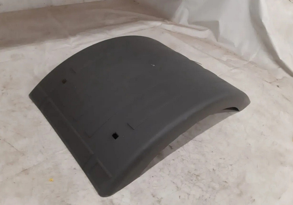 41298975 Крыло заднее верхняя часть Iveco Stralis Львів - зображення 1