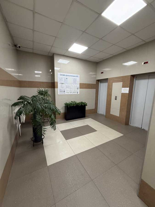 продажа 2-к квартира Киев, Святошинский, 138000 $ Київ - зображення 3