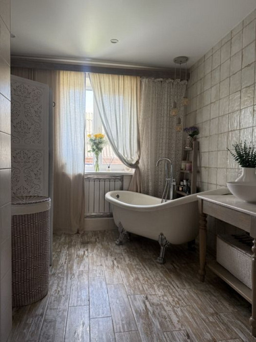 Приватний будинок в с. Трудолюб, Полтавської області Миргород - изображение 5