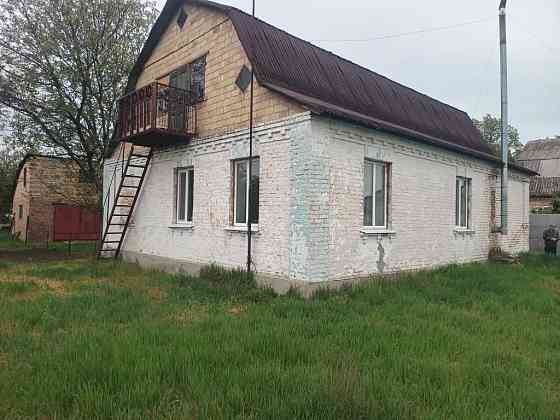 продажа 5-к дом Васильковский, Глеваха, 54000 $ Глеваха
