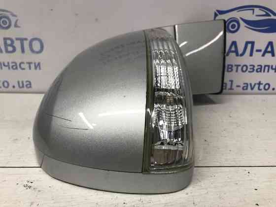 Зеркало правое Chevrolet Captiva C140 2.2 ДИЗЕЛЬ 2006 (б/у) Киев