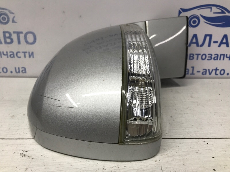 Зеркало правое Chevrolet Captiva C140 2.2 ДИЗЕЛЬ 2006 (б/у) Киев - изображение 3