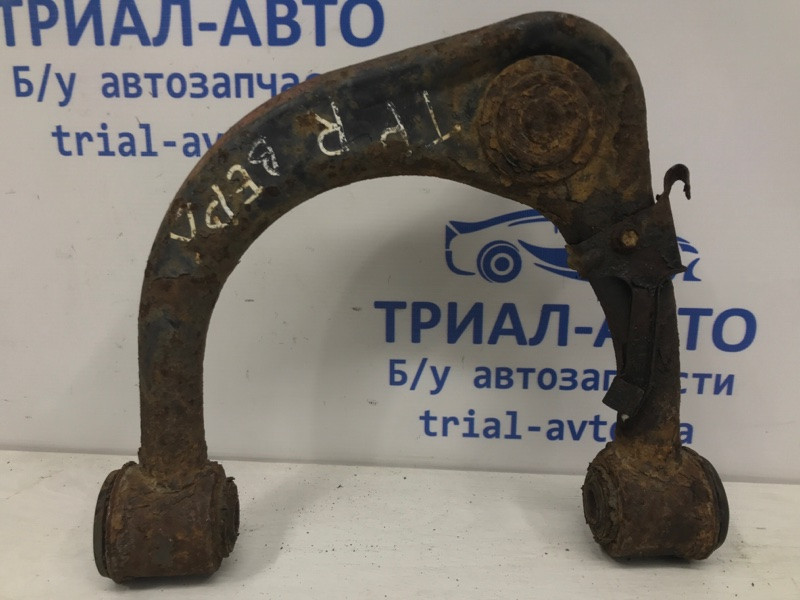 Рычаг передний верхний правый Toyota Prado 2002-2009 0 (Арт. 11957) Київ - зображення 3