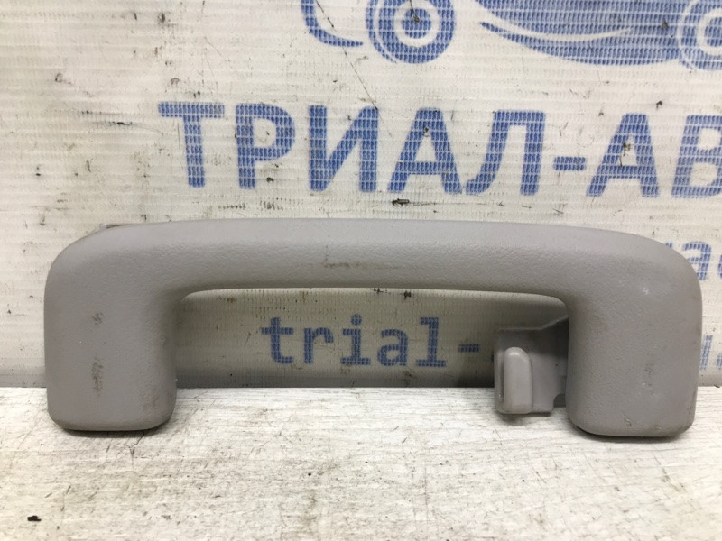 Ручка потолка Mitsubishi Pajero Wagon 4 3.2 ДИЗЕЛЬ 4M41 2006 (б/у) Київ - зображення 1