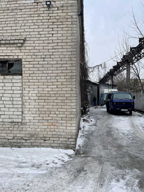 продажа производственные помещения Киев, Днепровский, 520000 $ Киев - изображение 8