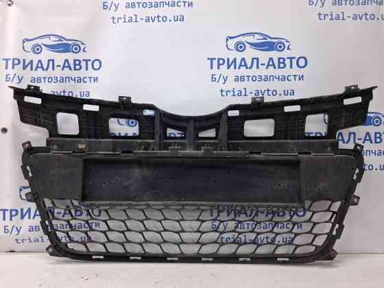 Решетка бампера центральная Hyundai I30 2007-2012 865612R000 (Арт. 76792) Киев