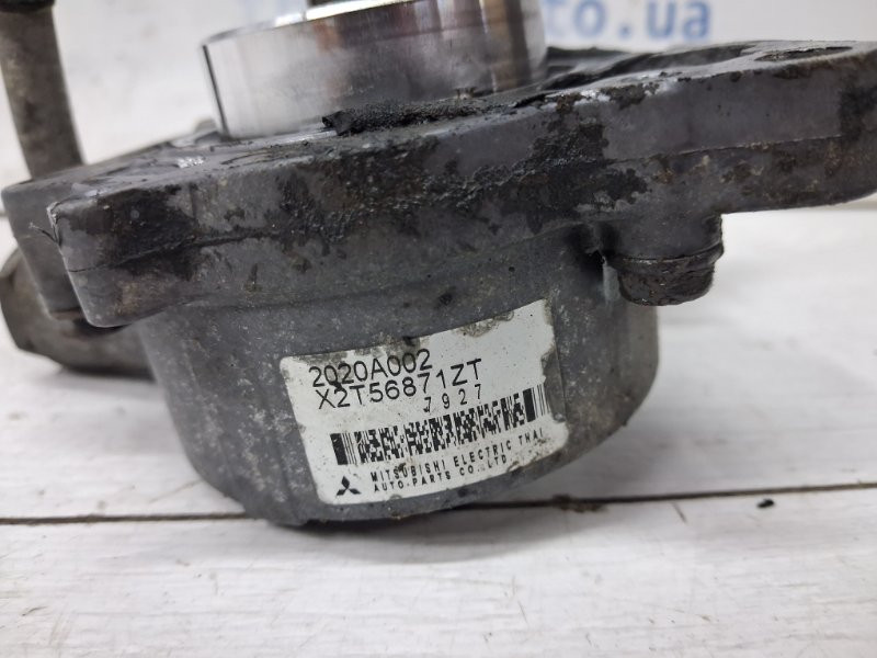 Насос вакуумный Mitsubishi L200 2006-2015 2020A002 (Арт. 67262) Київ - зображення 5