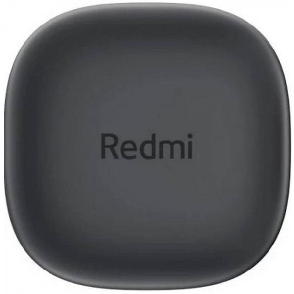 Bluetooth-гарнітура Xiaomi Redmi Buds 6 Play Black (BHR8776GL) (Код товару:38357) Харків - зображення 5